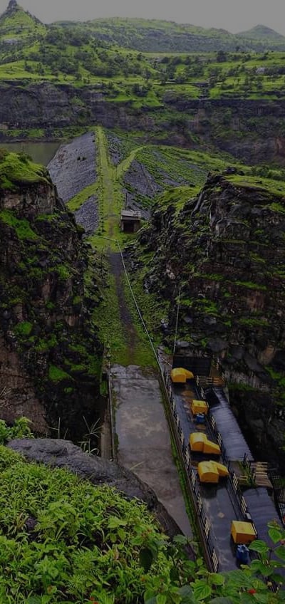 KIC Dam